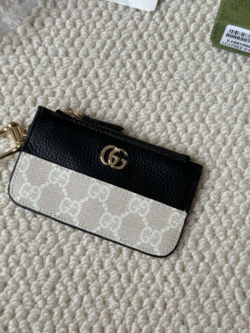 Gucci Wallets Purse